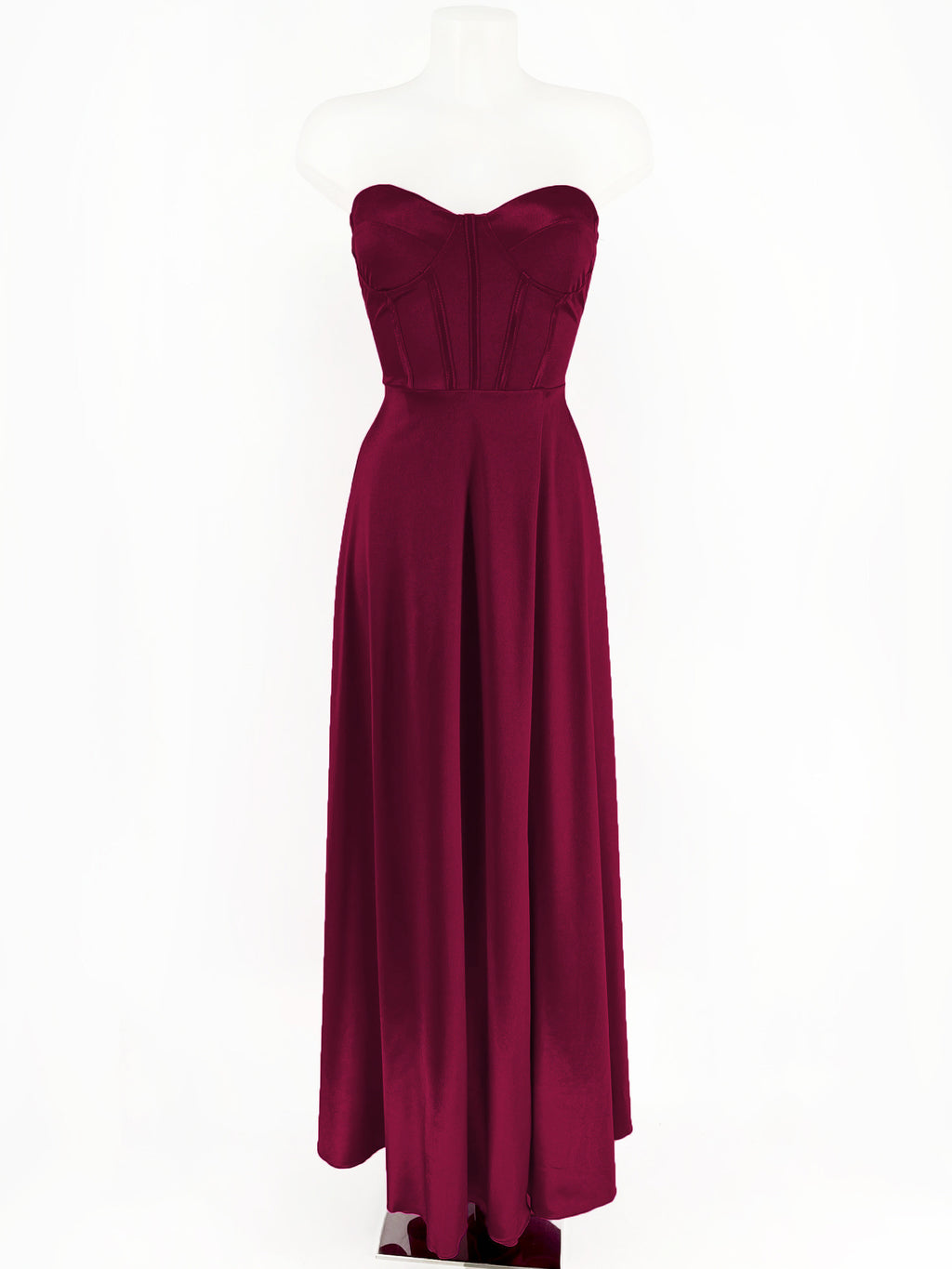 Xiana long dress