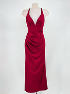 Vestido largo Jay +colores