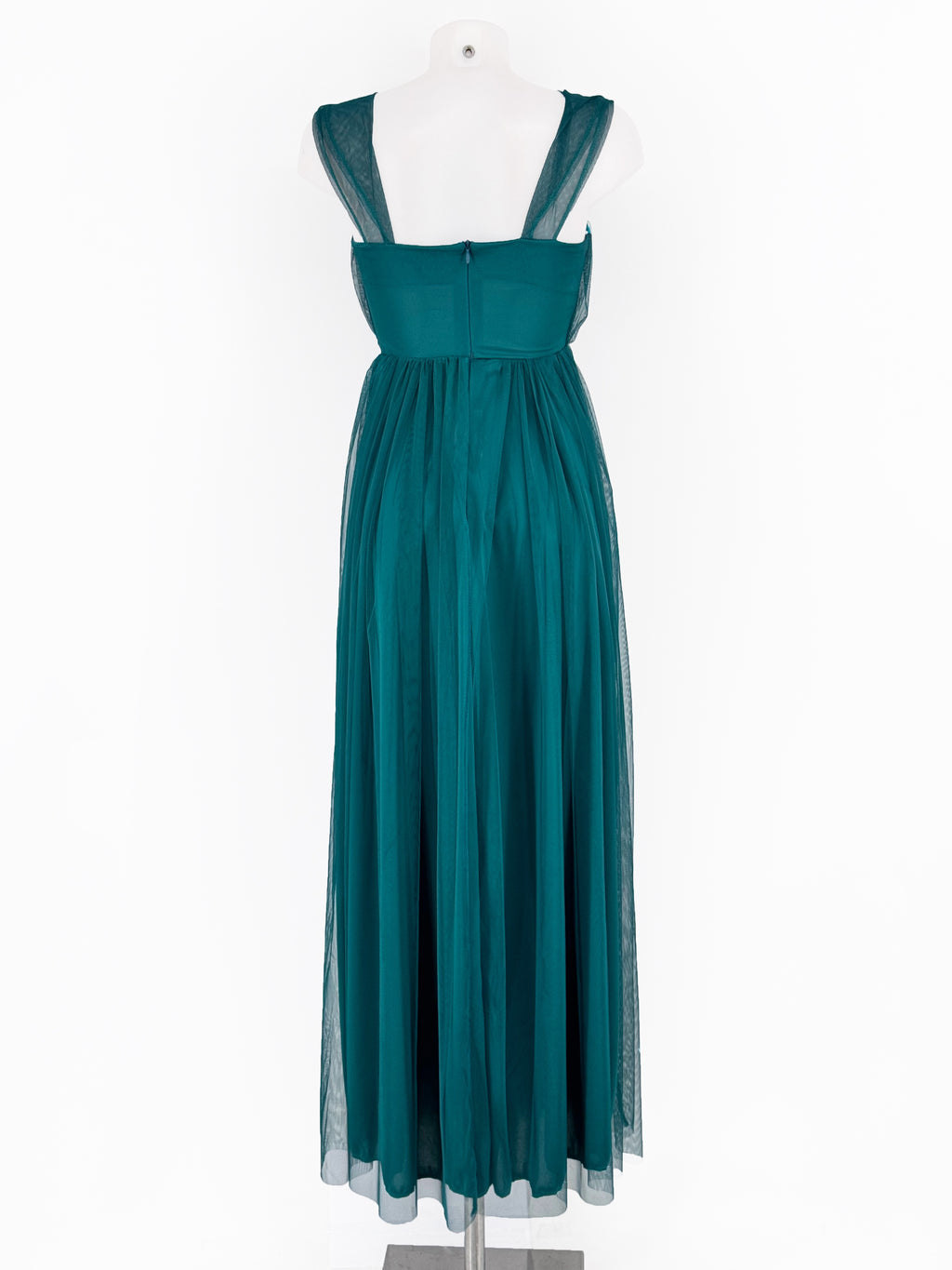 Vestido Largo Yazmina+colores image 5
