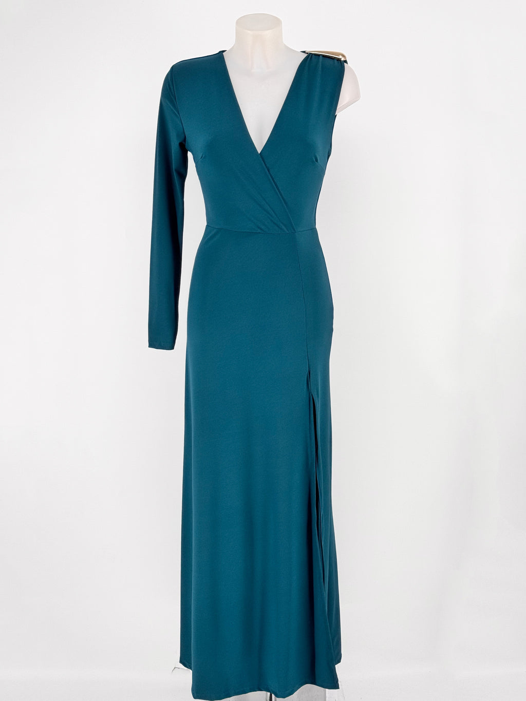 Vestido largo Zoe image 10