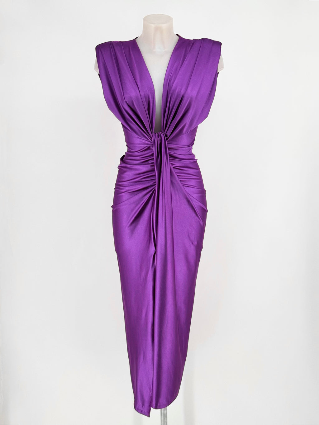 Alexandra dress +colors