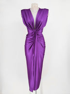 Alexandra dress +colors