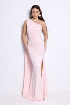 Vestido largo Amaia