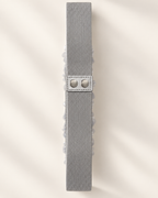 Cinturón elástico Silver