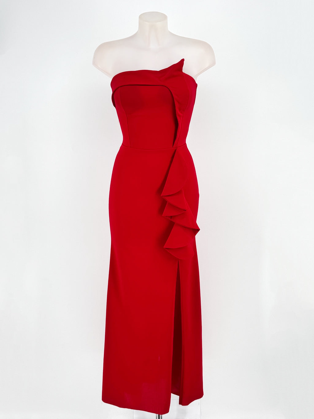 Vestido largo Margot