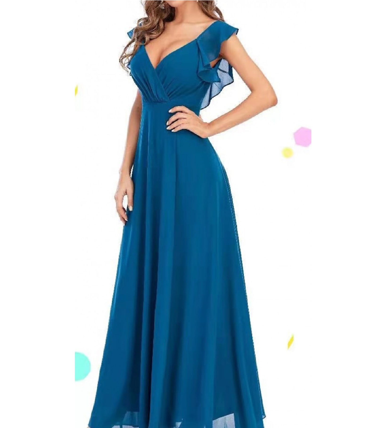 Vestido Claudia image 0
