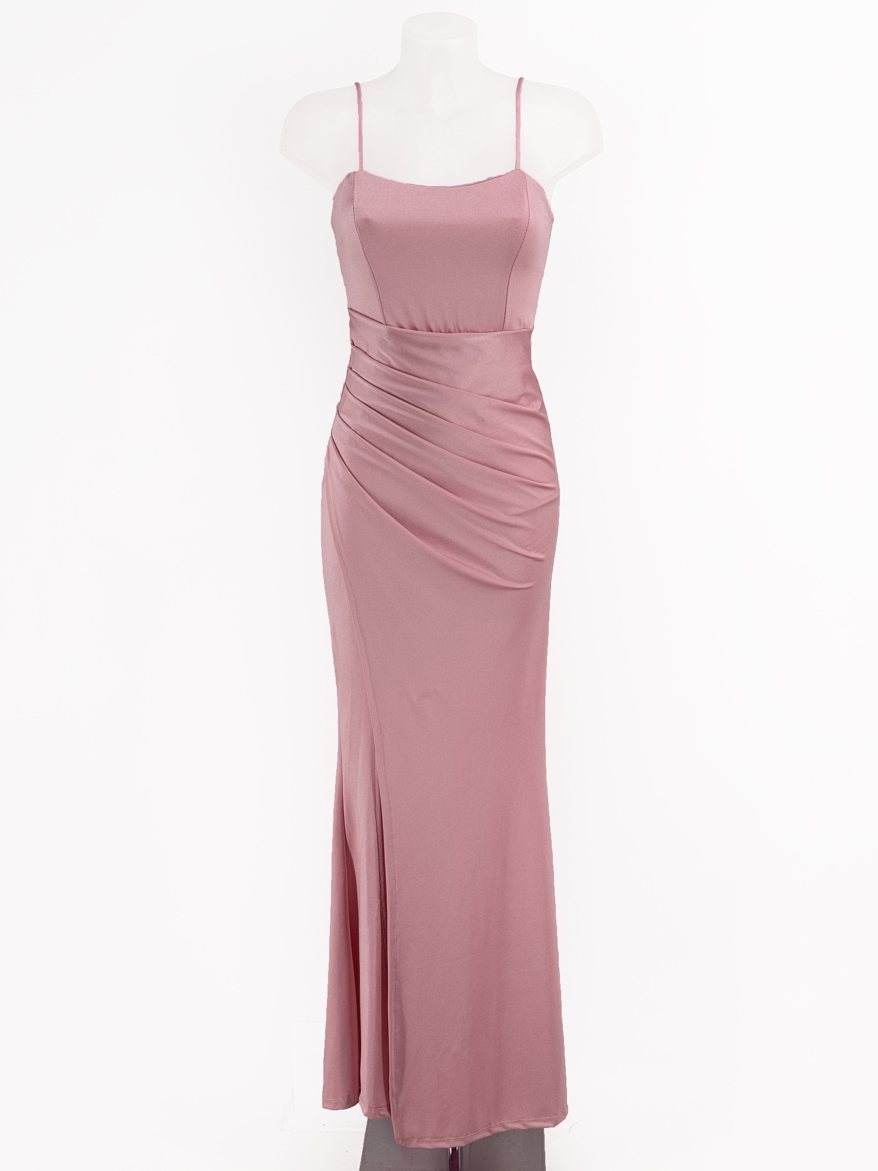 Vestido largo Kylie image 11