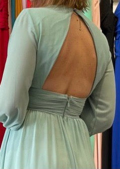 Vestido largo Kiah image 2