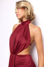 Vestido largo Kenia image 8