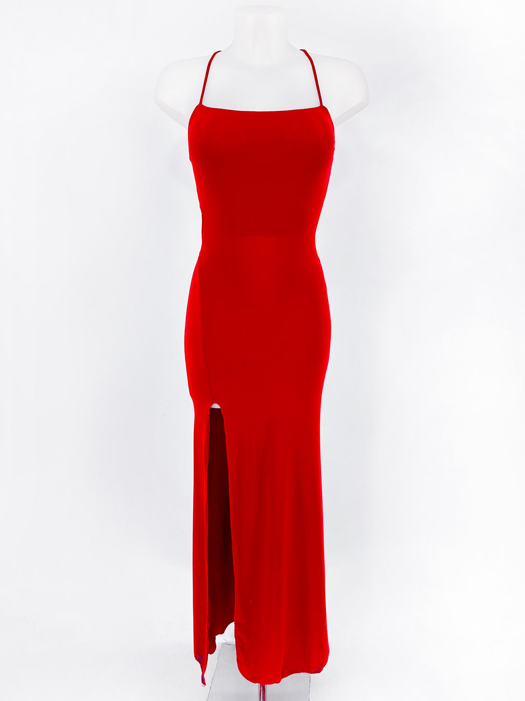 Vestido largo Astrid image 5