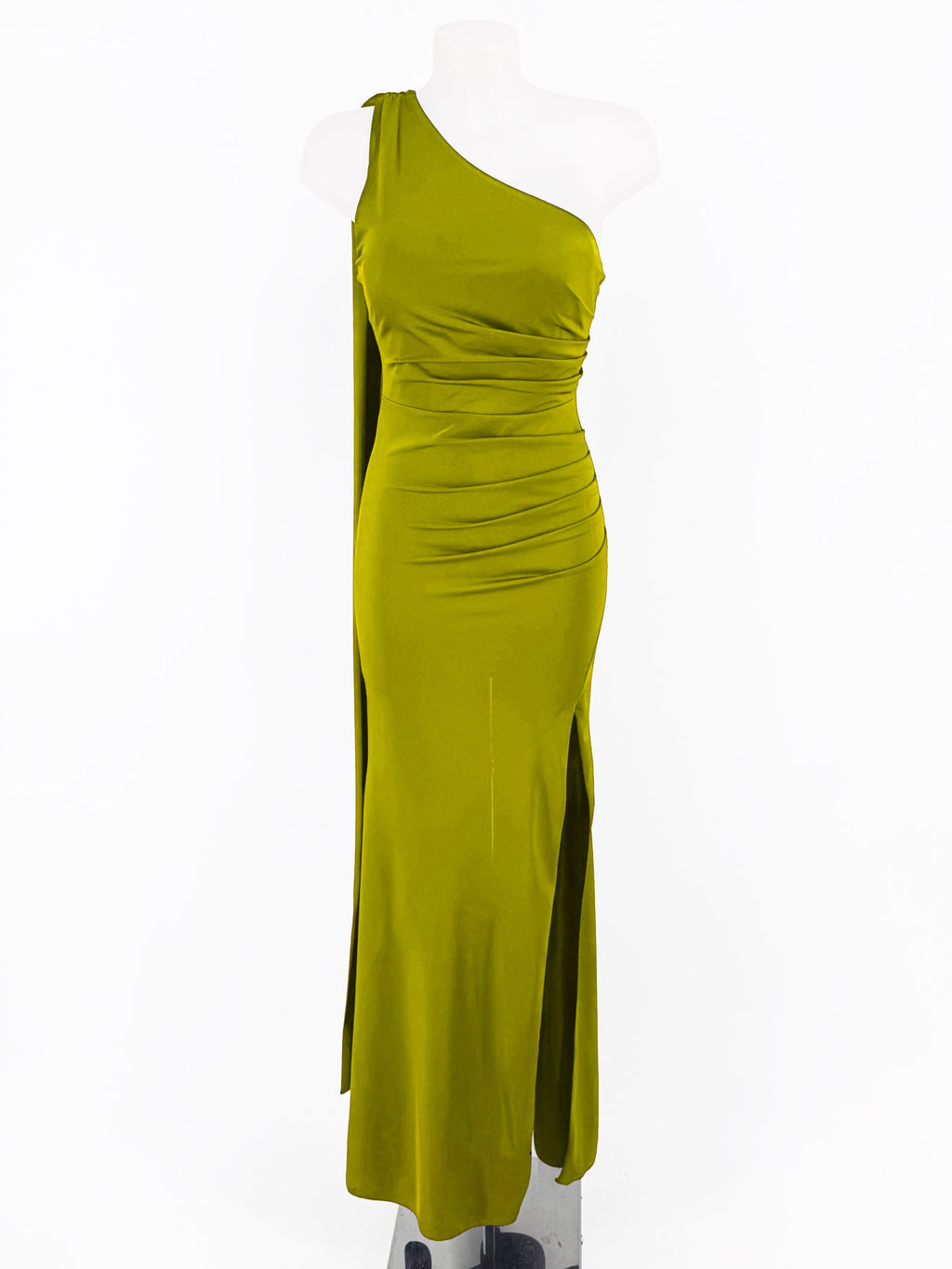 Vestido largo Amaia image 11