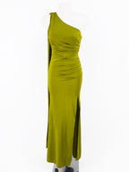 Vestido largo Amaia image 11