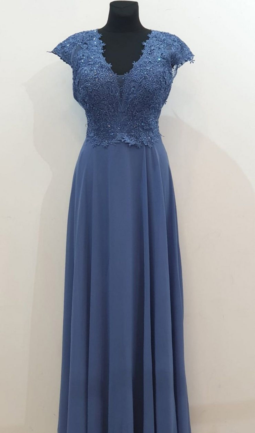 Vestido curvy Italia image 2