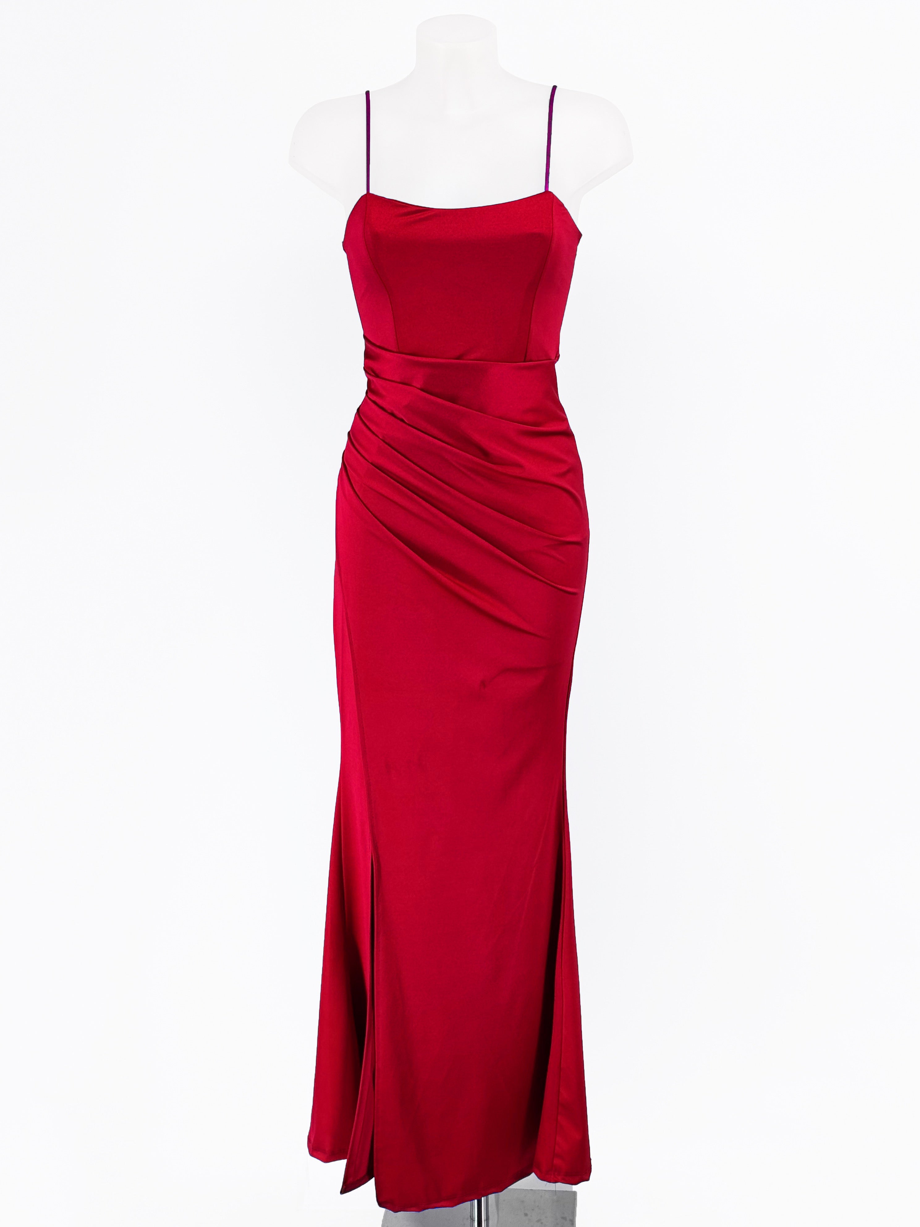 Vestido largo Kylie image 10