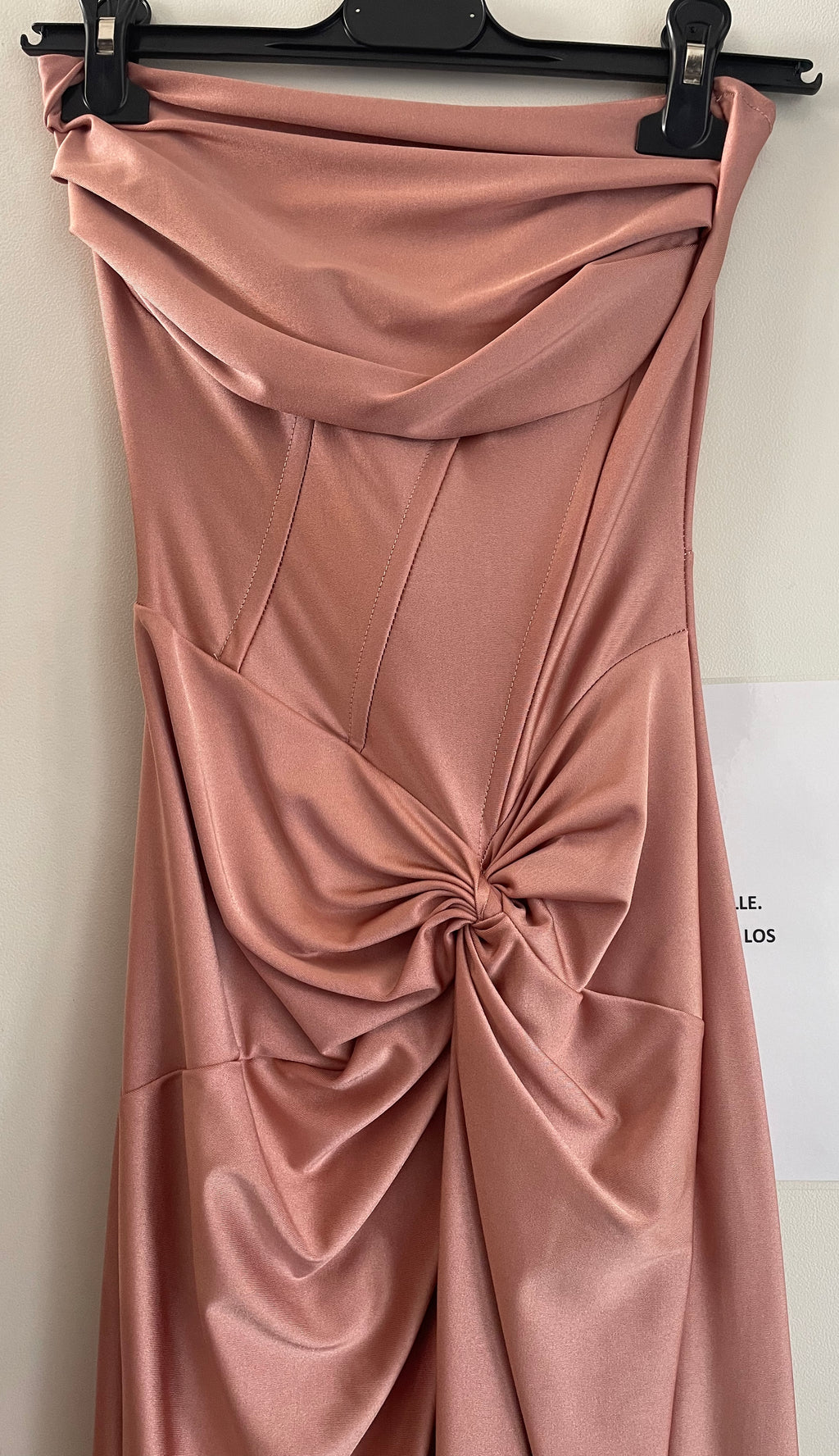 Vestido largo Inna image 7