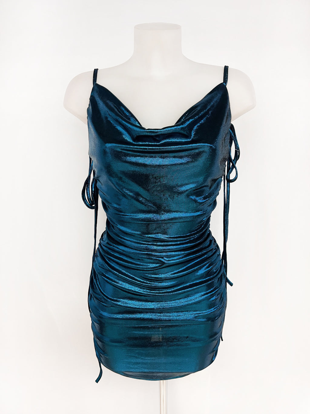 Vestido corto Güimar image 1
