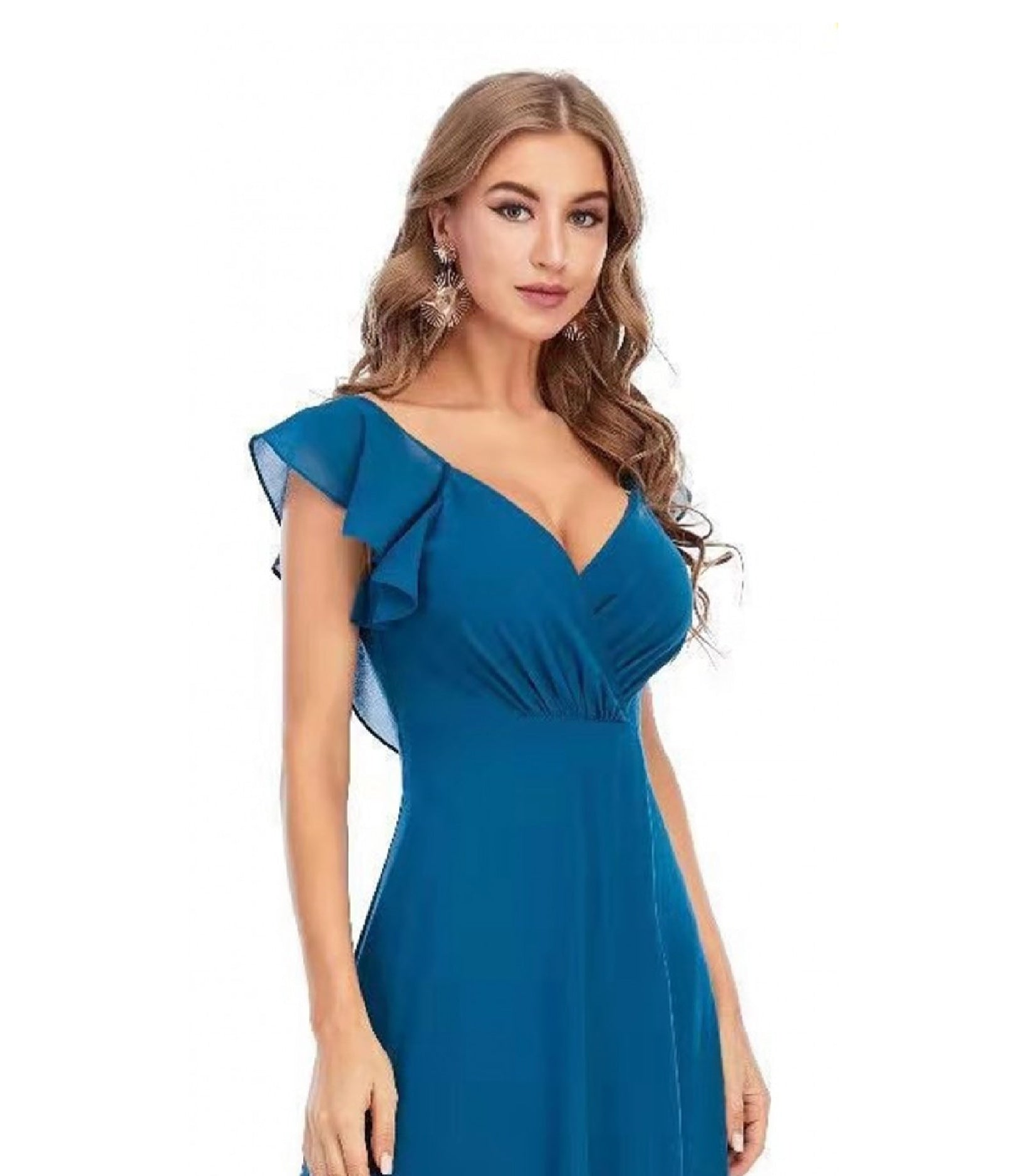 Vestido Claudia image 1