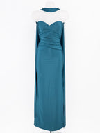 Vestido largo Beberly image 5