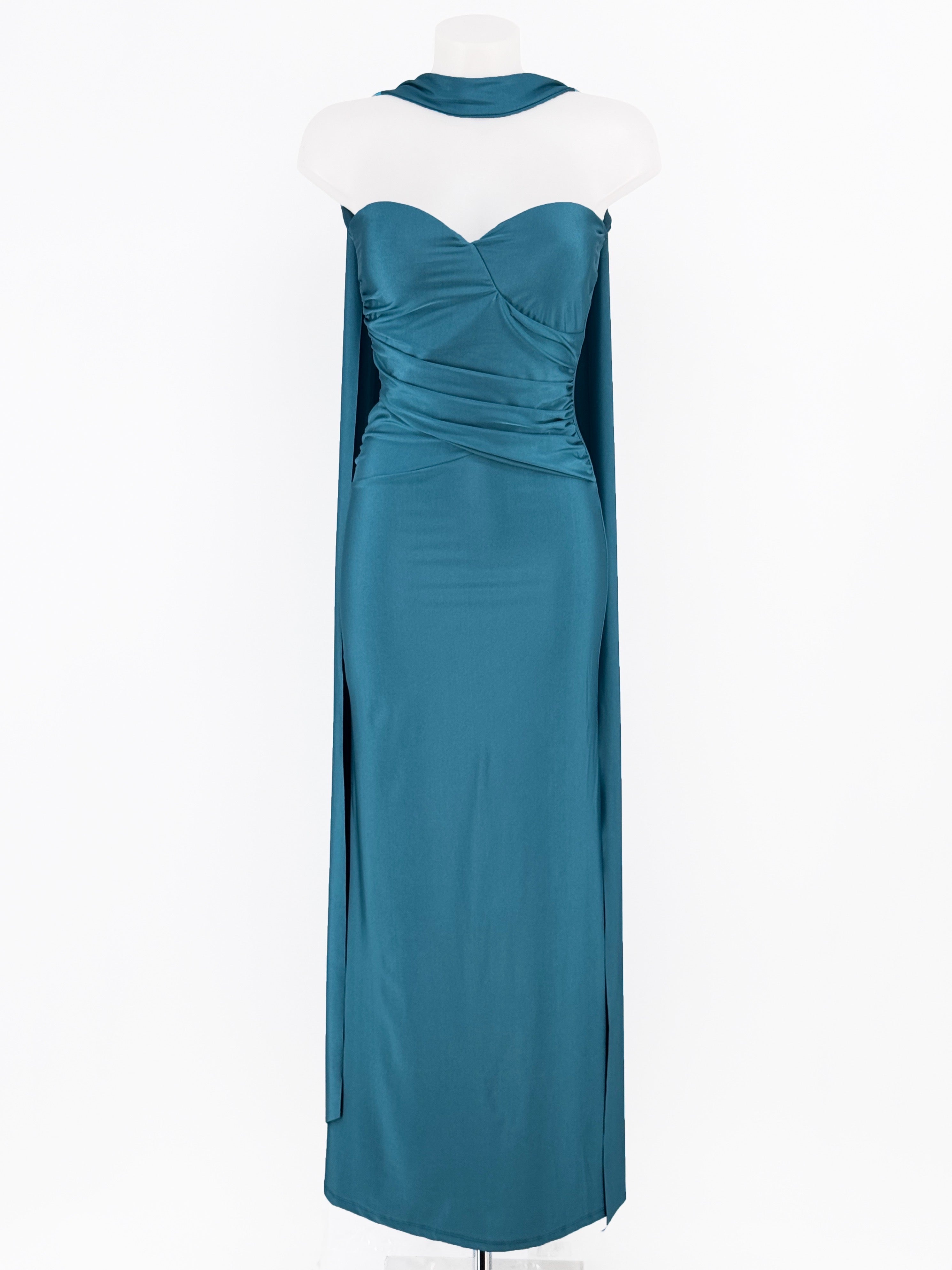 Vestido largo Beberly image 5