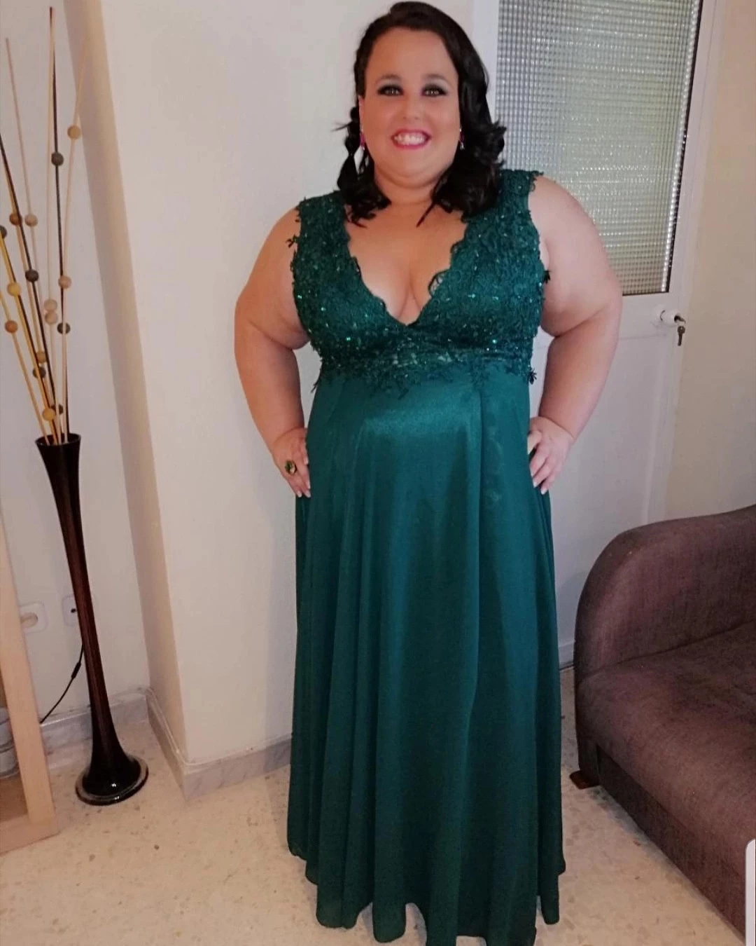 Vestido Nauzet TG image 2