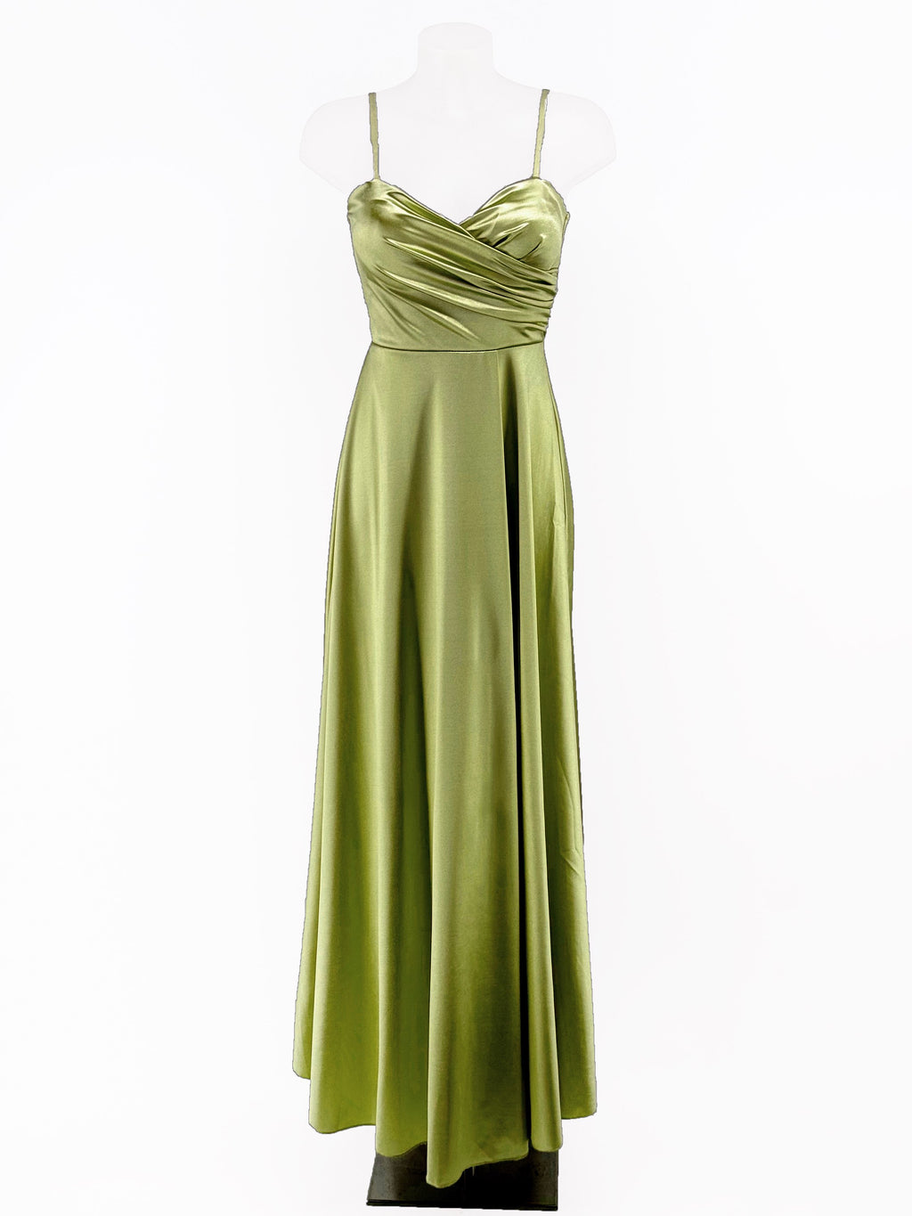 Vestido Antía Tiras+colores image 6