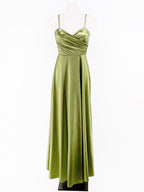 Vestido Antía Tiras+colores image 6