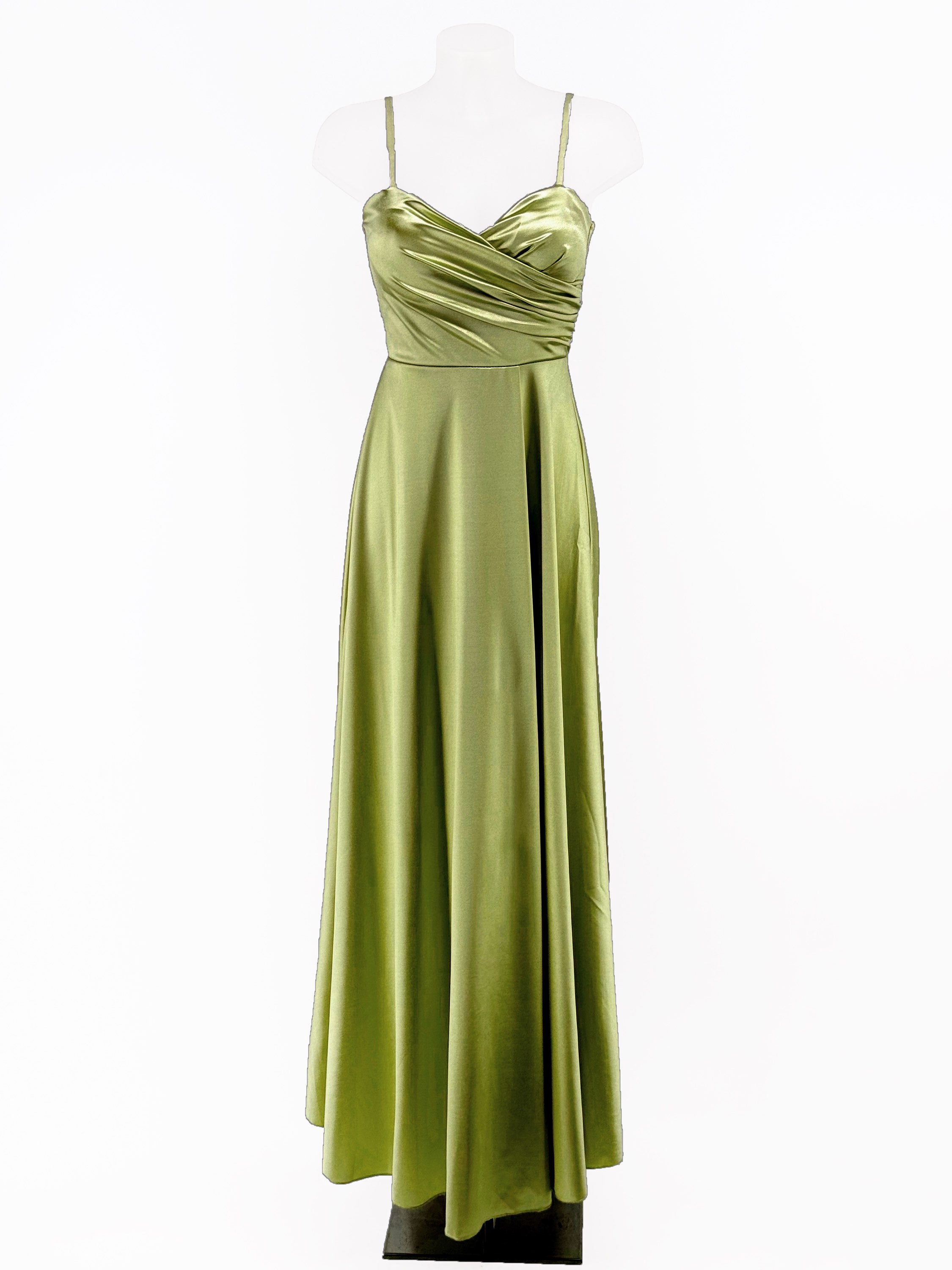Vestido Antía Tiras+colores image 6