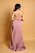 Vestido largo Tanya image 8