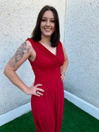 Vestido Sabela image 2