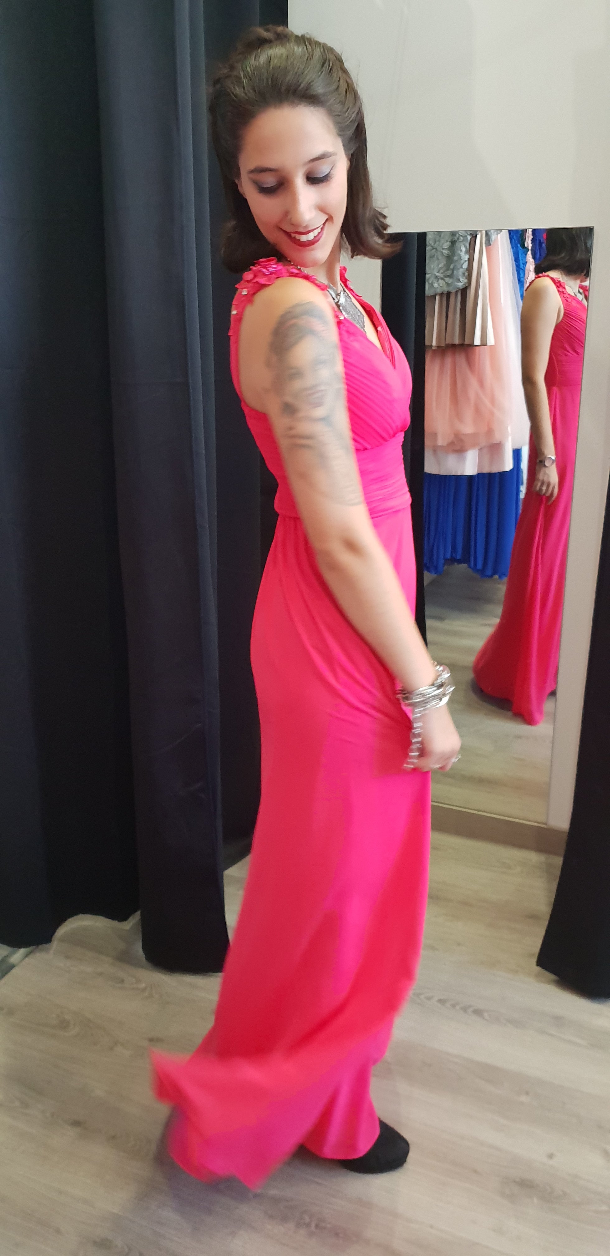Vestido lola image 1
