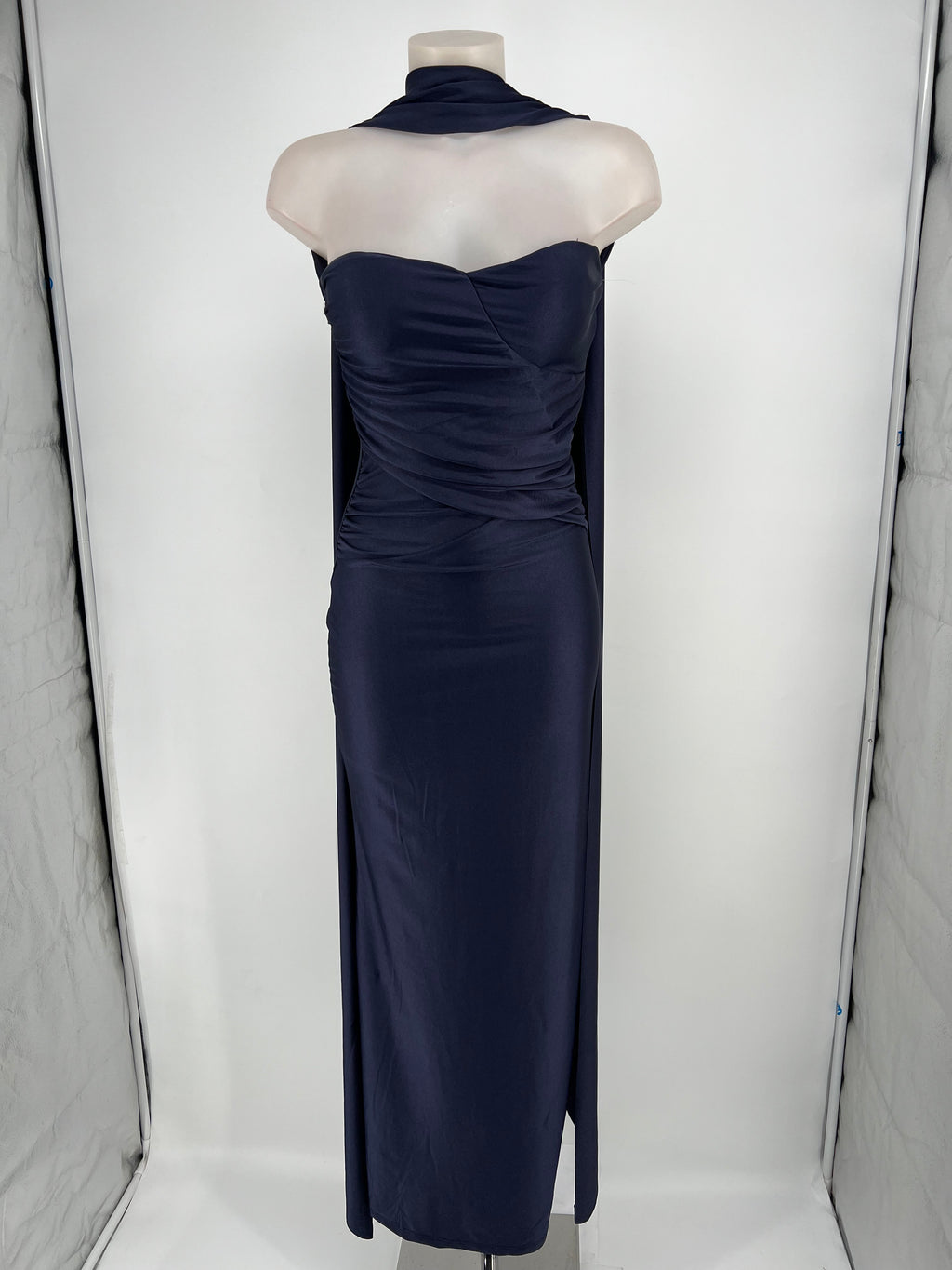 Vestido largo Beberly image 8