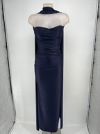 Vestido largo Beberly image 8