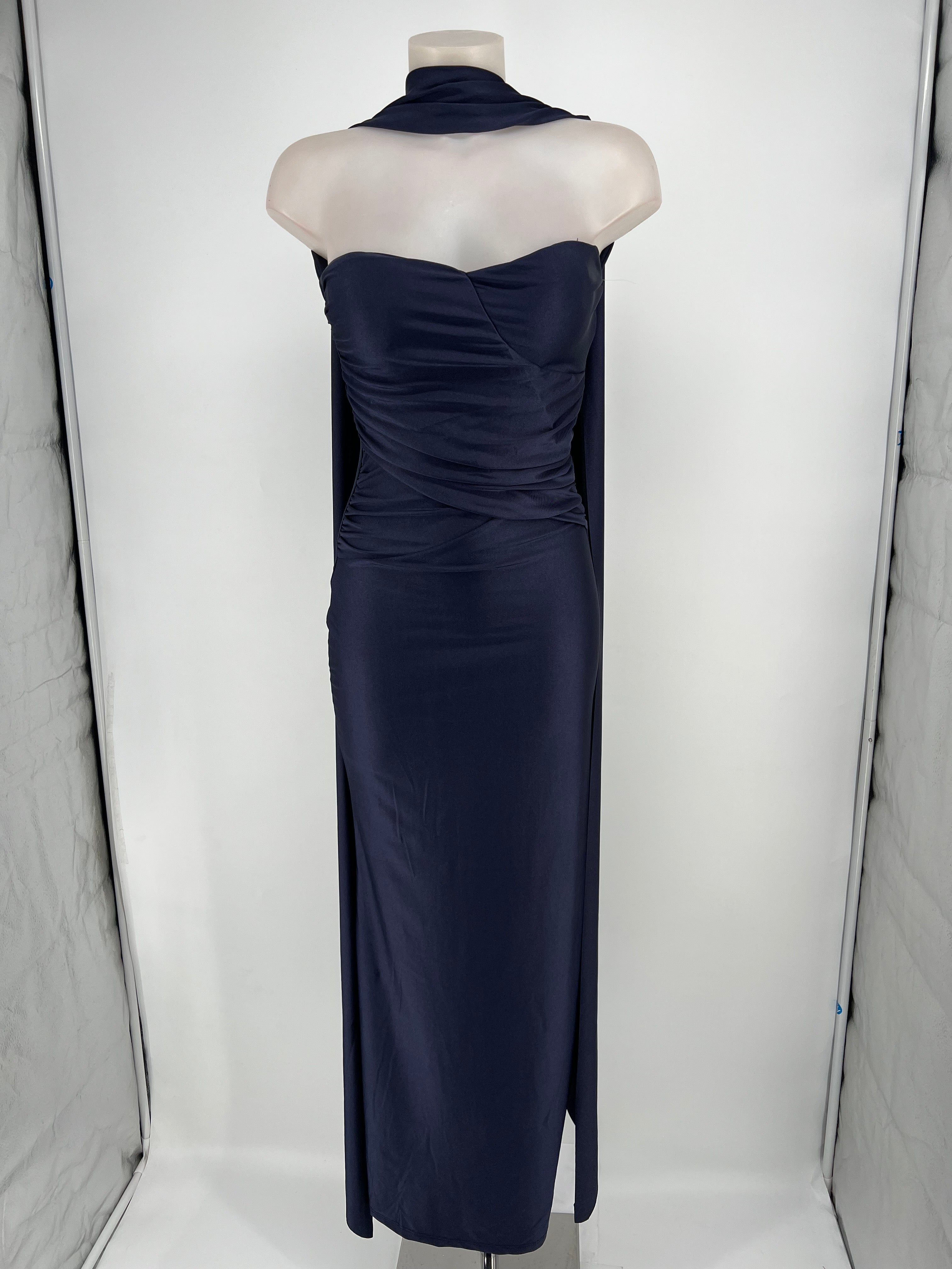 Vestido largo Beberly image 8