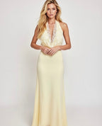Vestido largo Nataly image 5
