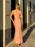 Vestido largo Fire varios colores image 1