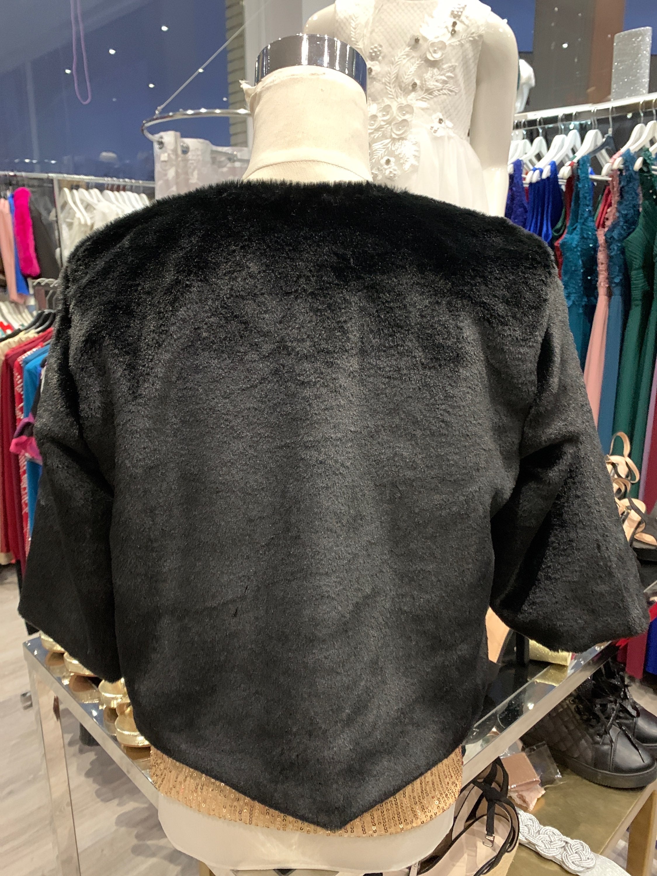 Chaqueta Polita image 10