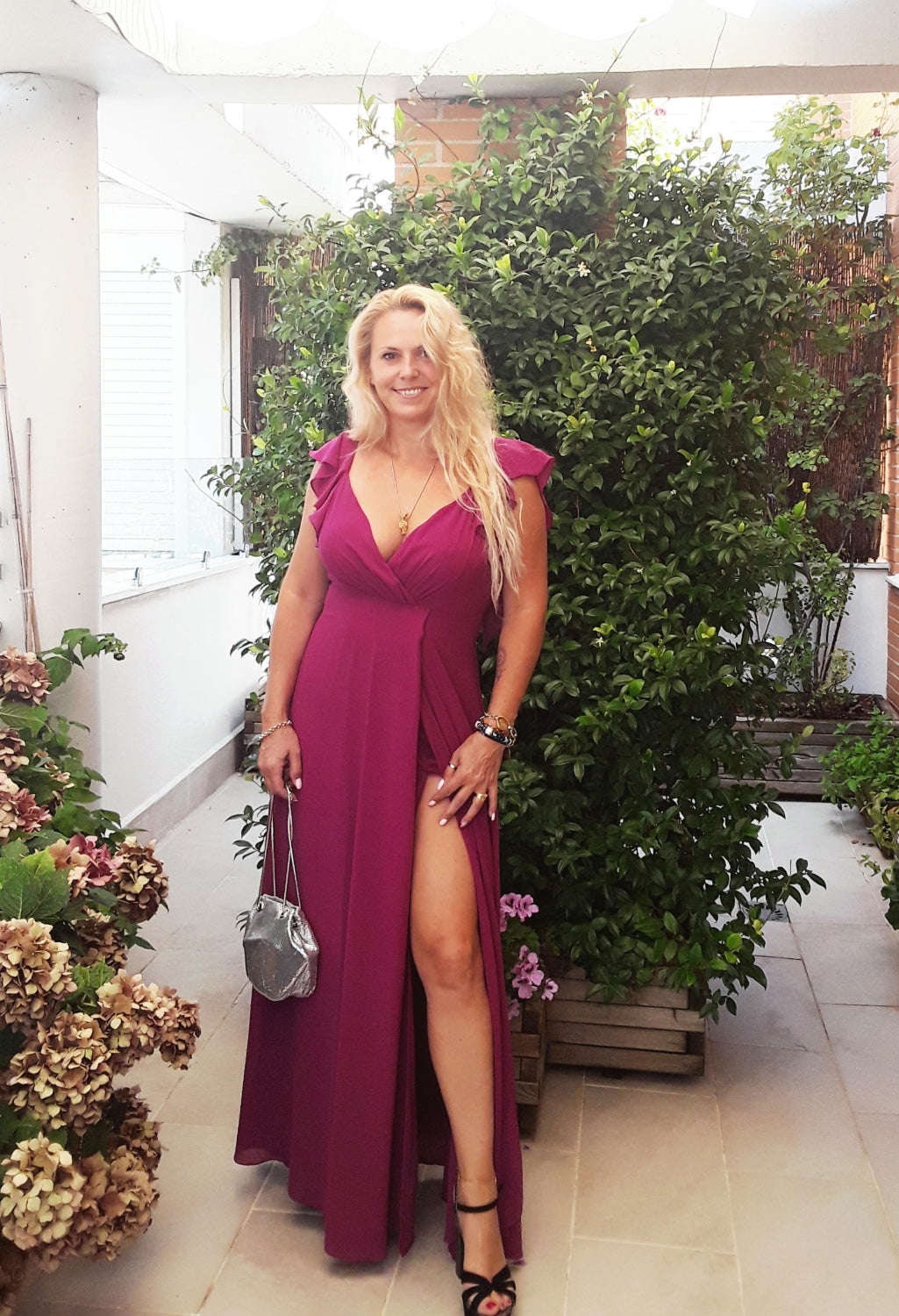 Vestido Claudia image 4