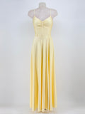 Vestido largo Venecia