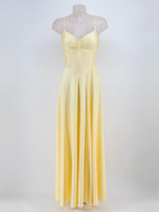 Vestido largo Venecia