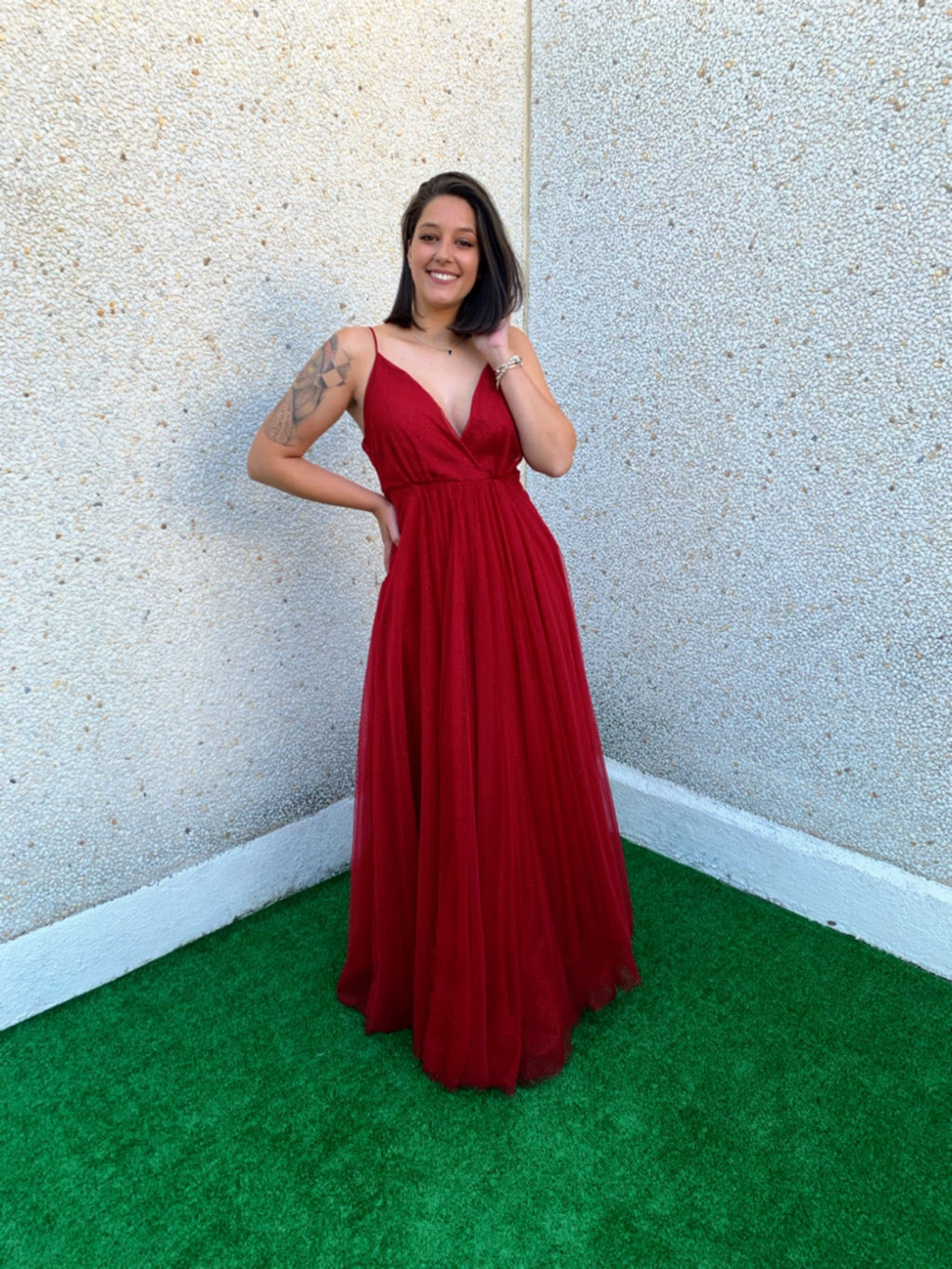 Vestido Ainhoa  image 1