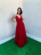 Vestido Ainhoa  image 1
