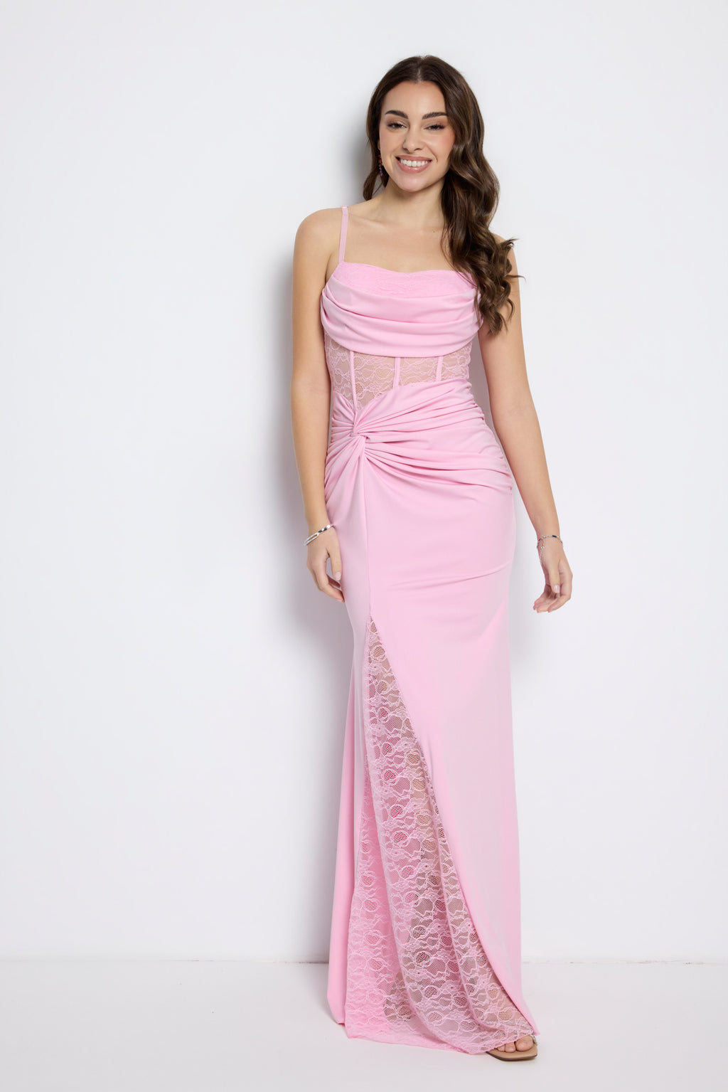 Vestido largo Macy image 0
