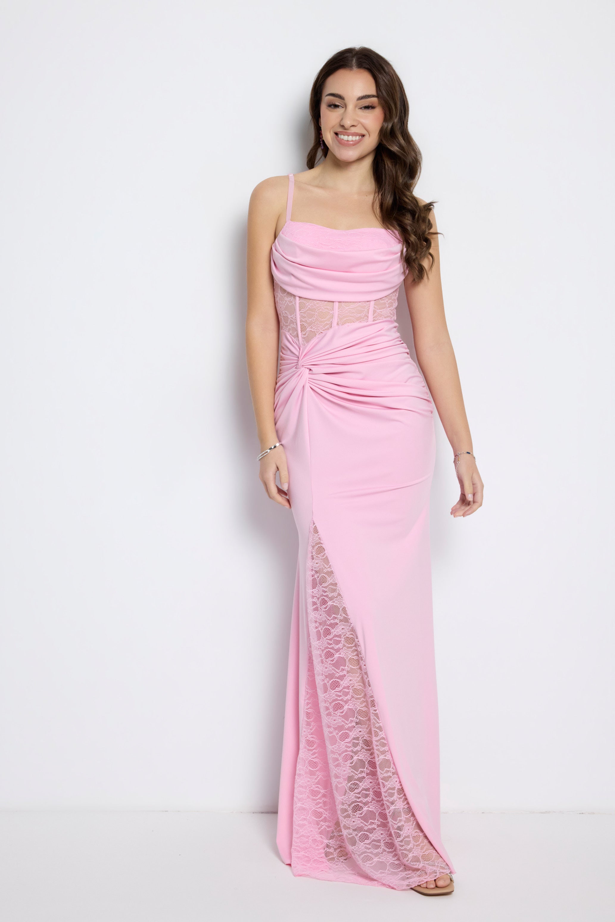Vestido largo Macy image 0