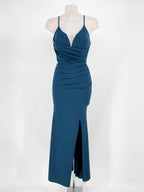 Vestido largo Ursula