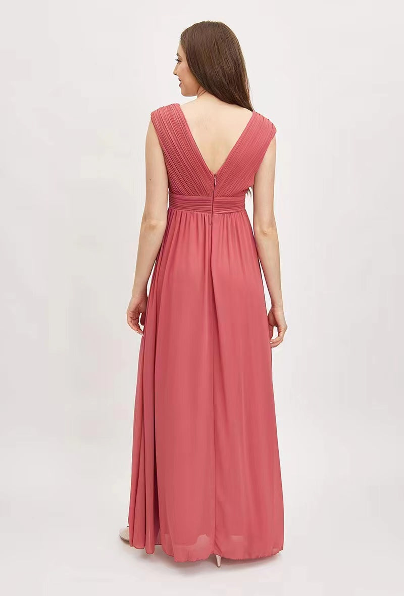 Vestido largo Alya image 1