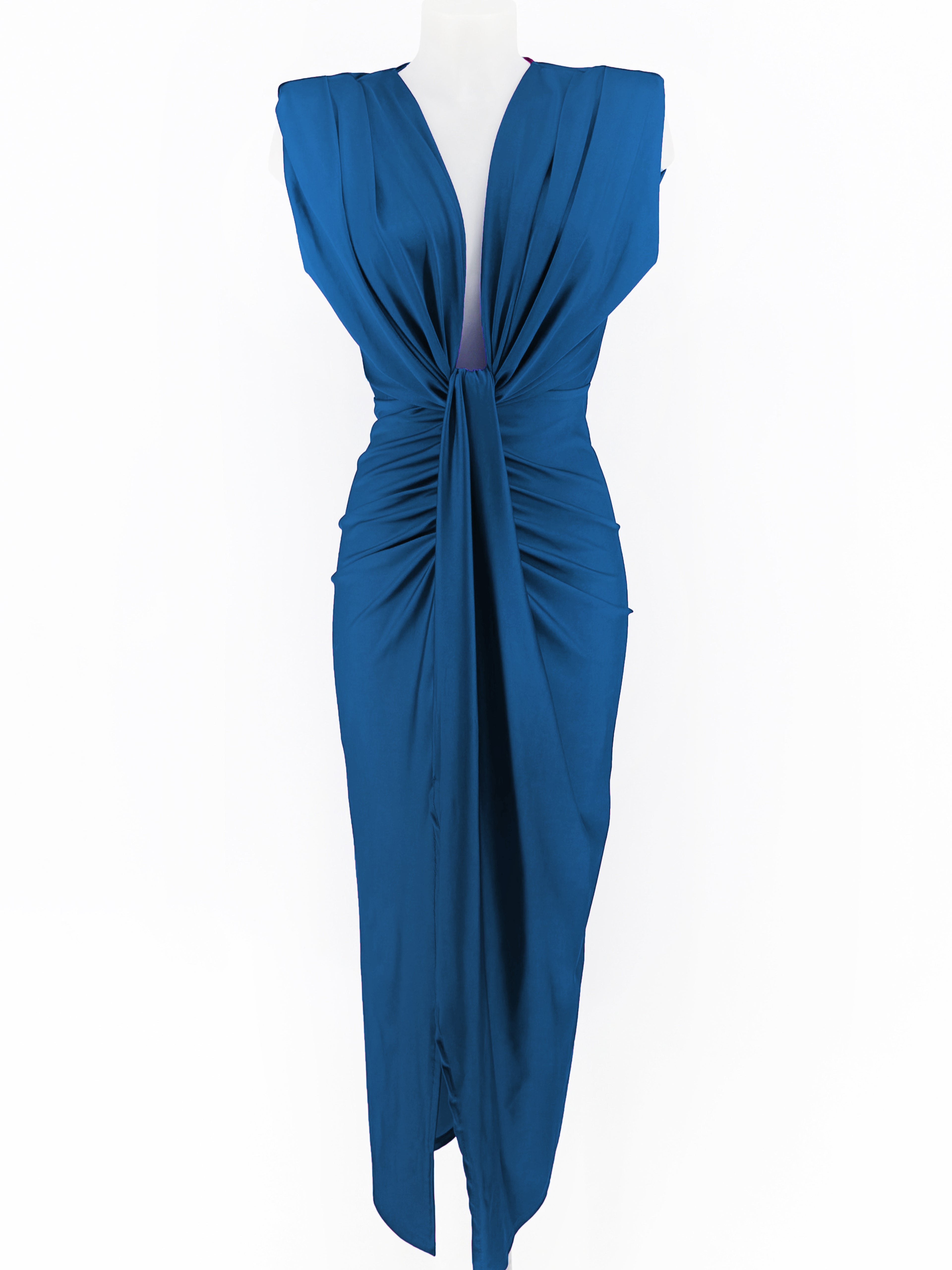 Alexandra dress +colors