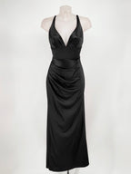 Vestido largo Jay +colores
