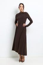 Vestido largo Ballerina image 1