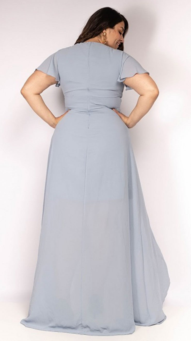 Vestido TG  Amelia image 2