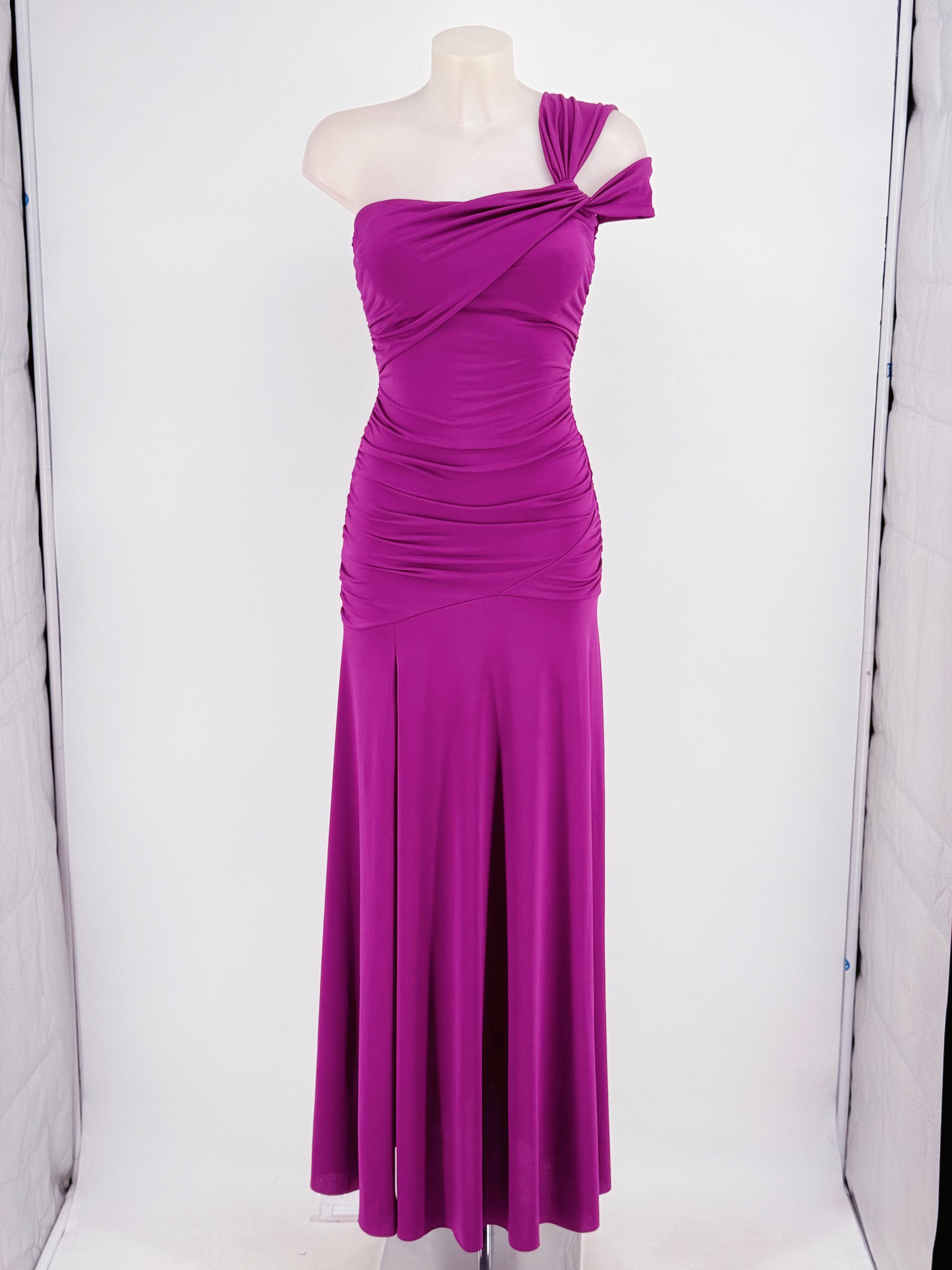 Vestido largo Fiona+colores image 7